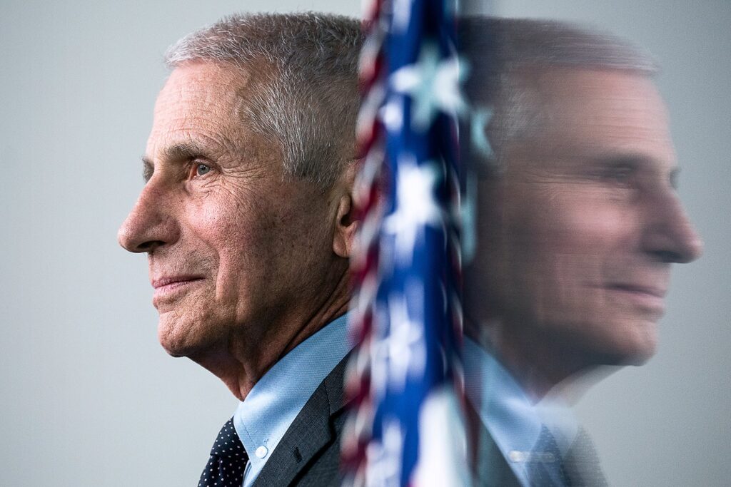 What Tony Fauci Suggests About Very long COVID and Other Postviral Sicknesses