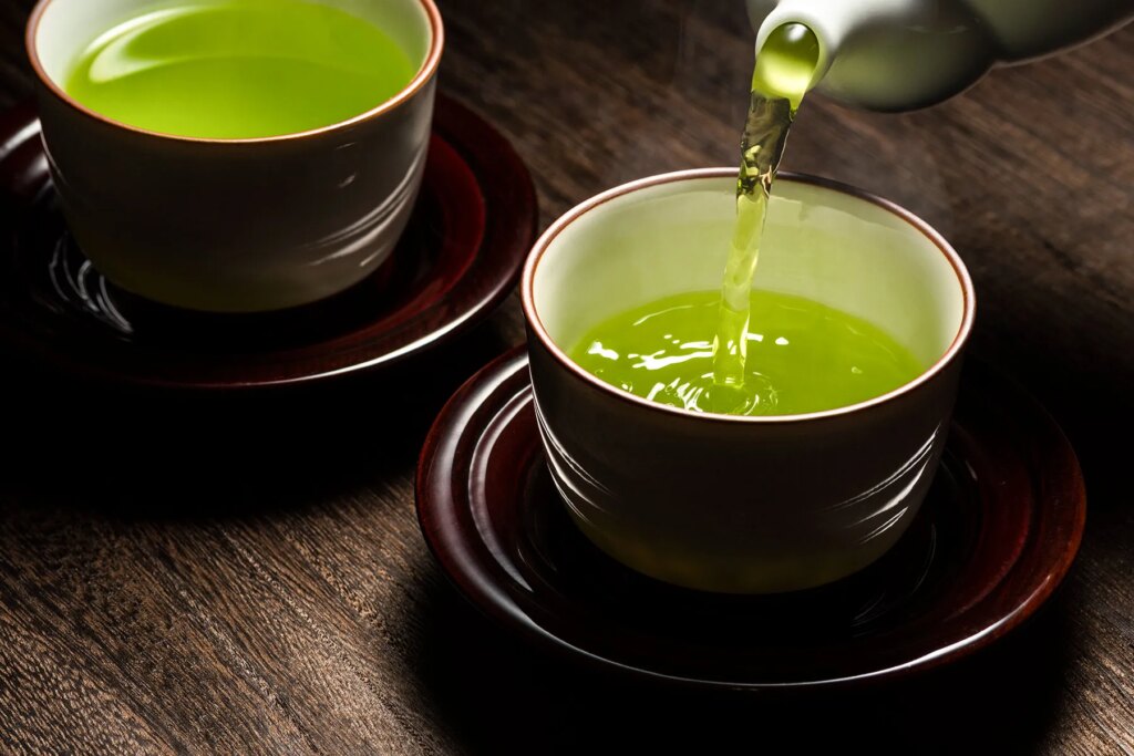 Jury Nonetheless Out on No matter if Eco-friendly Tea Lowers Colon Most cancers Danger