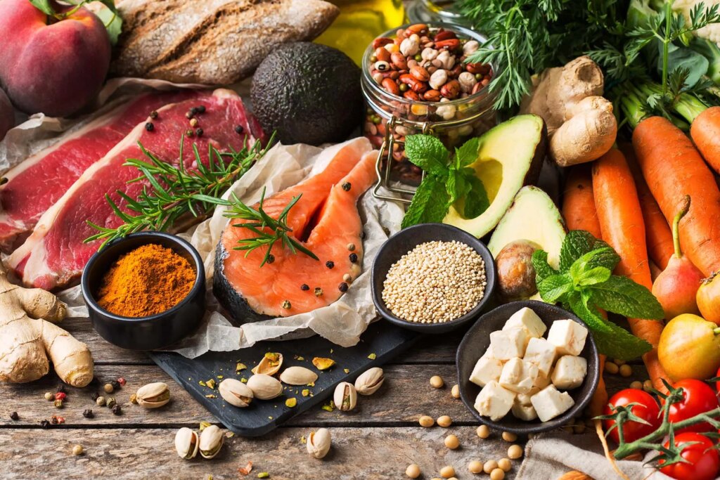 Mediterranean ‘Diet’ Is Truly a Way of living With Advantages