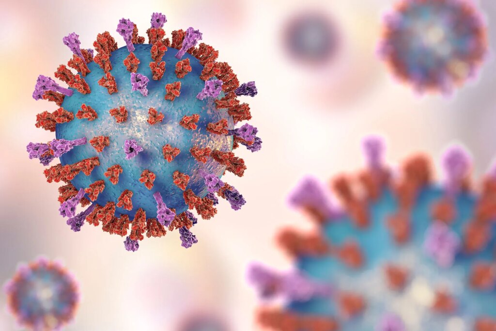 What Happens if You Get Equally COVID and Flu (or RSV) at Once?