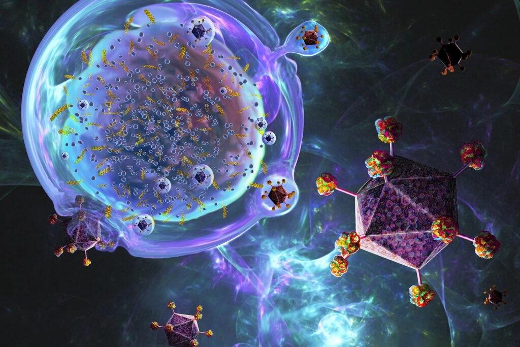 Gene and Mobile Therapies Utilized in Treatment method