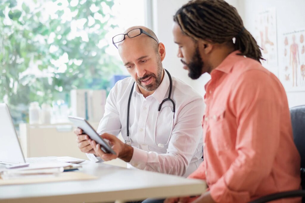 Crohn’s Illness Remission: What Is It?