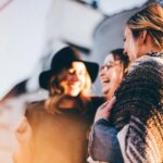 Crohn’s and Associations