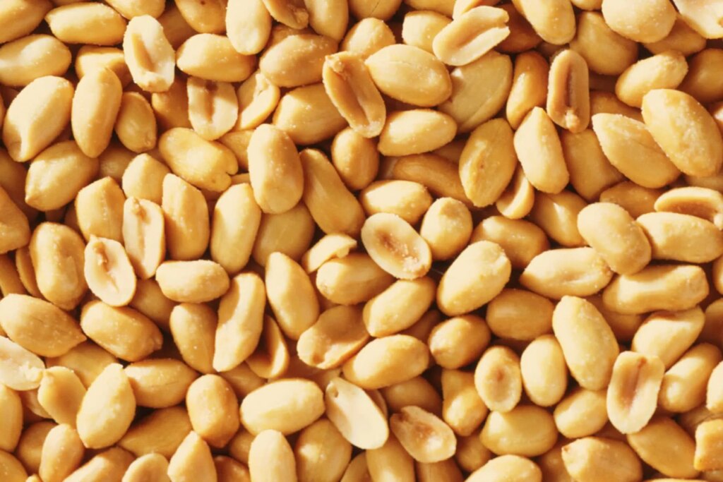 Can a Toothpaste Aid Defend Grown ups Allergic to Peanuts?