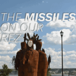 If You Had a Nuclear Weapon in Your Neighborhood, Would You Want to Know about It?