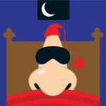 ‘Olfactory Training’ for the duration of Snooze Could Help Your Memory