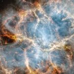 See JWST’s Spectacular New View of the Crab Nebula