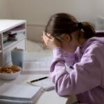 The Pandemic Disrupted Adolescent Brain Enhancement