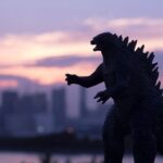 Godzilla Is Warning Us Once more about the Threats to Our Earth