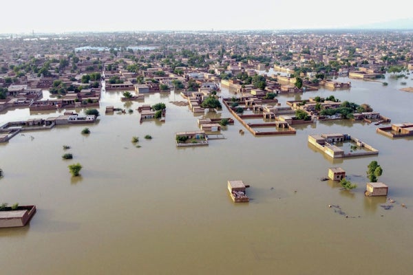 New Versions Could Predict Weather Adjust Outcomes with Unparalleled Element