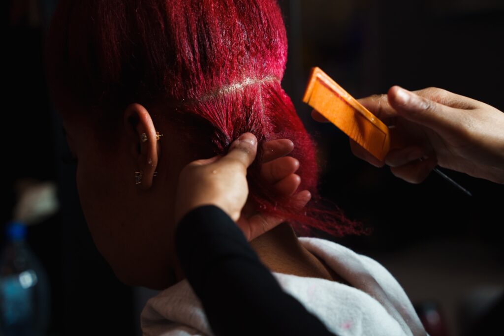 Hair Straighteners and Relaxers May well Be Destructive to Wellbeing. This is How to Make Them Much better