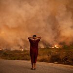 The State of the Planet in 10 Numbers