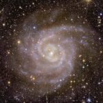 Euclid Room Telescope Releases Stunning Very first Science Pictures