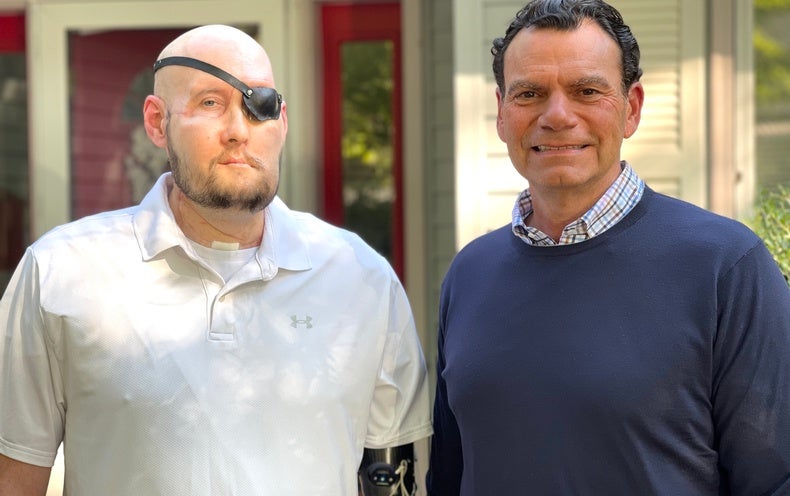 Medical professionals Total Initial Successful Encounter and Total-Eye Transplant