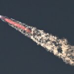SpaceX Starship’s Second Flight Was an Explosive Milestone