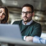 It really is Not All in Your Head–You Do Focus Differently on Zoom