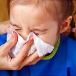 How to Handle a Stuffy Nose in Infants and Toddlers