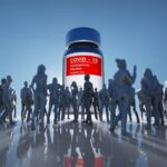 Unions Convey a Stunning Facet Result–Increased Vaccination Premiums
