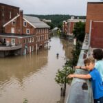 Local weather Improvements Threatens Every Side of U.S. Society, Federal Report Warns