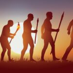 Our Evolutionary Earlier Can Train Us about AI’s Upcoming