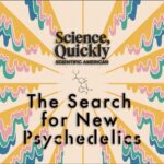 Do You Have to have to ‘Trip’ for Psychedelics to Get the job done as Medication?
