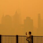 Web-Zero Emissions Would Preserve 32,000 Life and $1 Trillion in the U.S. By itself