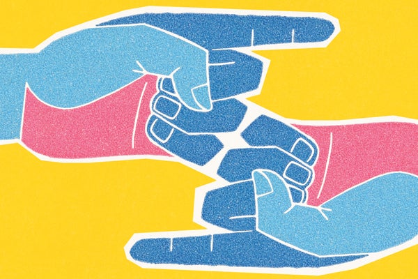Ethical Righteousness Can Worsen Conflict