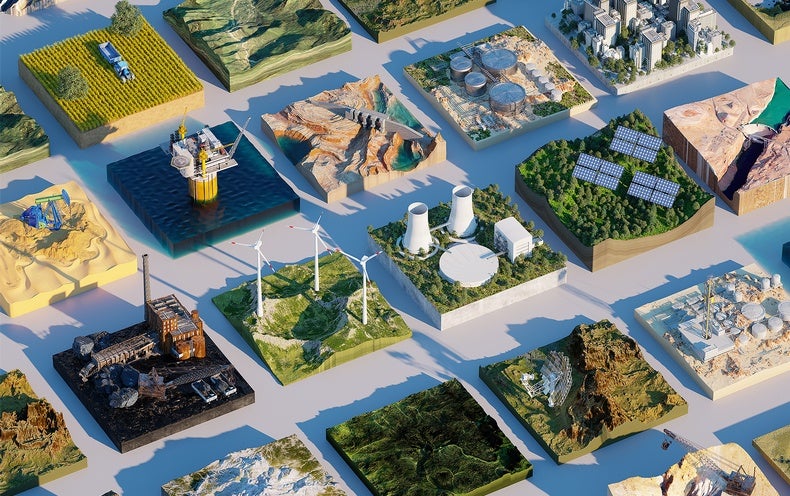 Climate Rewards of Hydrogen Are at Threat as Fossil Fuel Field Pressures Mount