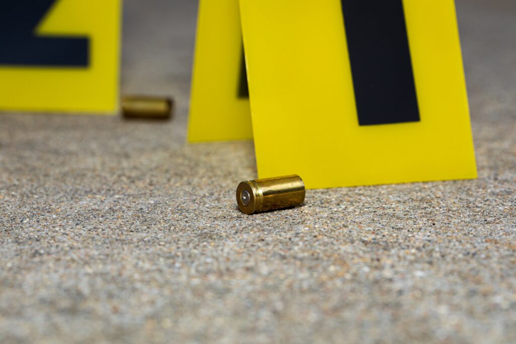 Firearm Forensics Has Demonstrated Responsible in the Courtroom. And in the Lab