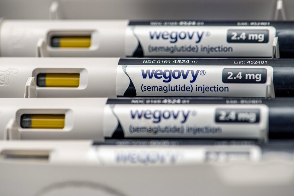 Weight-Loss Drug Wegovy Slashes Chance of Death in Some People today with Heart Ailment