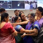 Diversity in Science Includes Cultural Gown