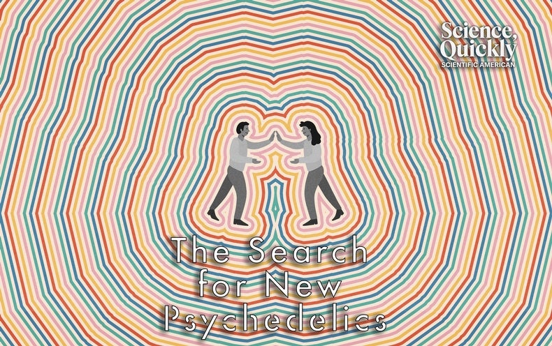 Funding for Investigation on Psychedelics Is on the Increase, Alongside with Scientists’ Hopes for Applying Them