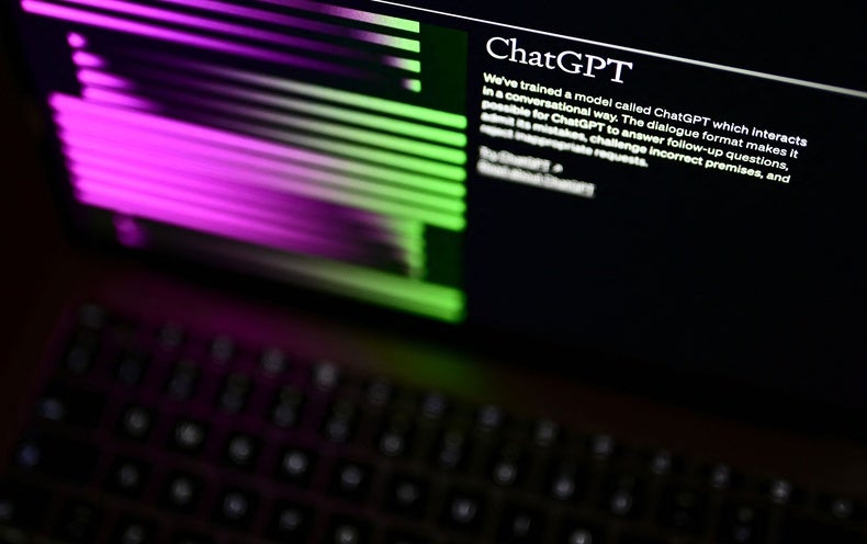 ‘ChatGPT Detector’ Catches AI-Produced Papers with Unparalleled Accuracy