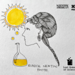The Woman Who Demonstrated the Greenhouse Effect