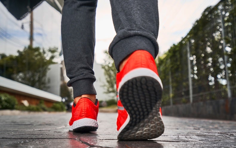 Man with Parkinson’s Walks Easily many thanks to an Experimental Spinal Implant
