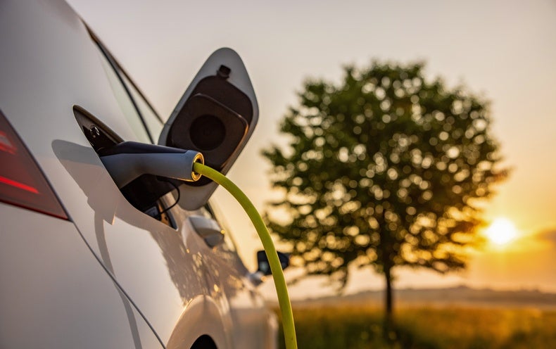Electrical Vehicles May possibly Not Nevertheless Have Replaced as A lot Auto Mileage as Hoped