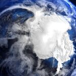 Shed River Landscape Learned beneath East Antarctic Ice