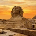 Egypt’s Iconic Sphinx May Have Begun as Natural Carving by the Wind
