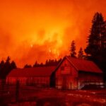 The Worst Wildfires Are Started out by People today. Here is How