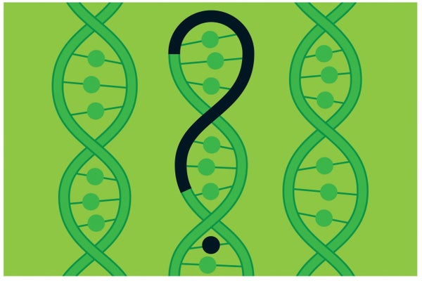 Mapping the ‘Unknome’ May Expose Significant Genes Researchers Have Ignored