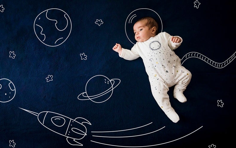 Can We Even Have Toddlers in House? Why We are Not All set for Lifetime Off-Planet