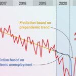 COVID Brought on a Infant Bump when Specialists Predicted a Drop. Here is Why