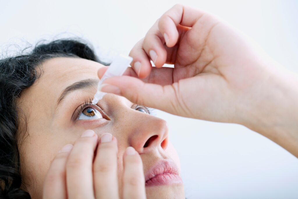 Current Food and drug administration Warning about Microbes in Eye Drops: What You Really should Know