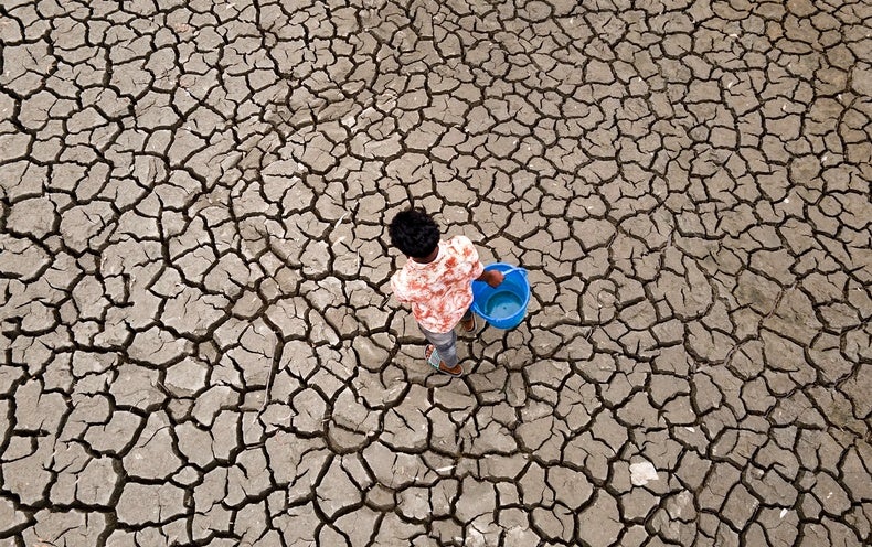 Wealthy Nations Owe Extra Than Ever in Weather Adaptation Funding