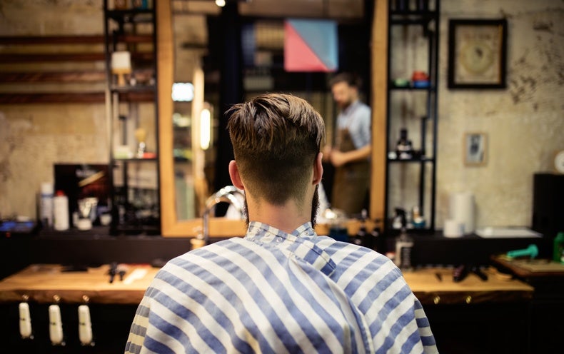Schooling Bartenders, Barbers and Divorce Lawyers as Counselors Could Lessen Gun Suicides