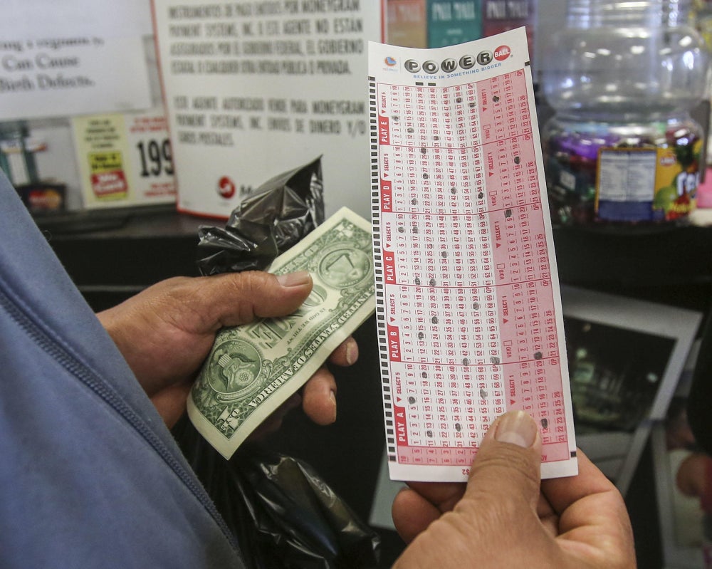 Is the Lottery Ever a Very good Wager?