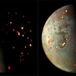 New Map Reveals Strategies of Io, the Solar System’s Most Volcanic Moon