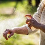Mosquito Repellents: Choosing the Very best Repellant
