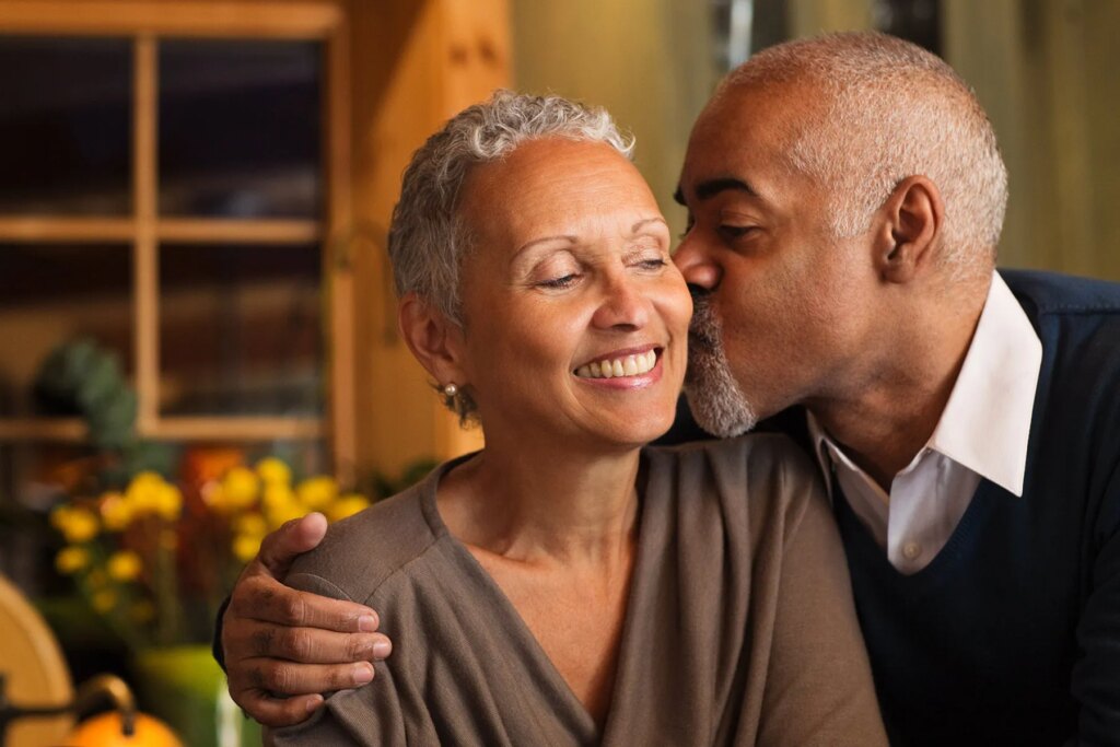 Peripheral Artery Condition in the Bedroom