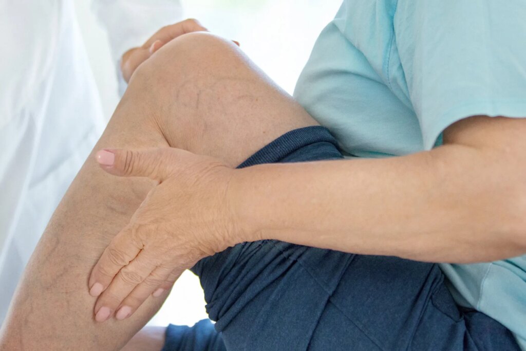 Ease Your Leg and Arm Agony From Peripheral Artery Condition